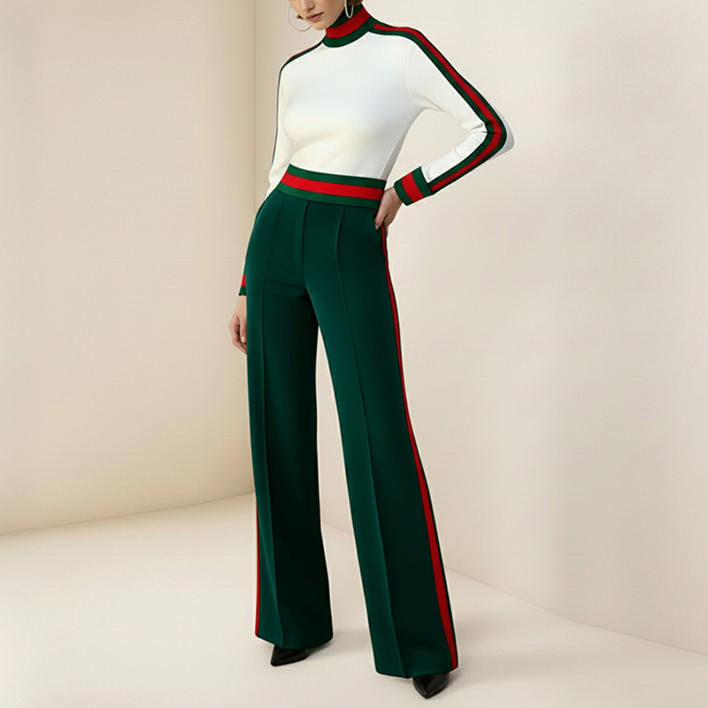 Modigirl 2026 Women 2 Piece Se - Women'S Formal Wear Pants recension och pris