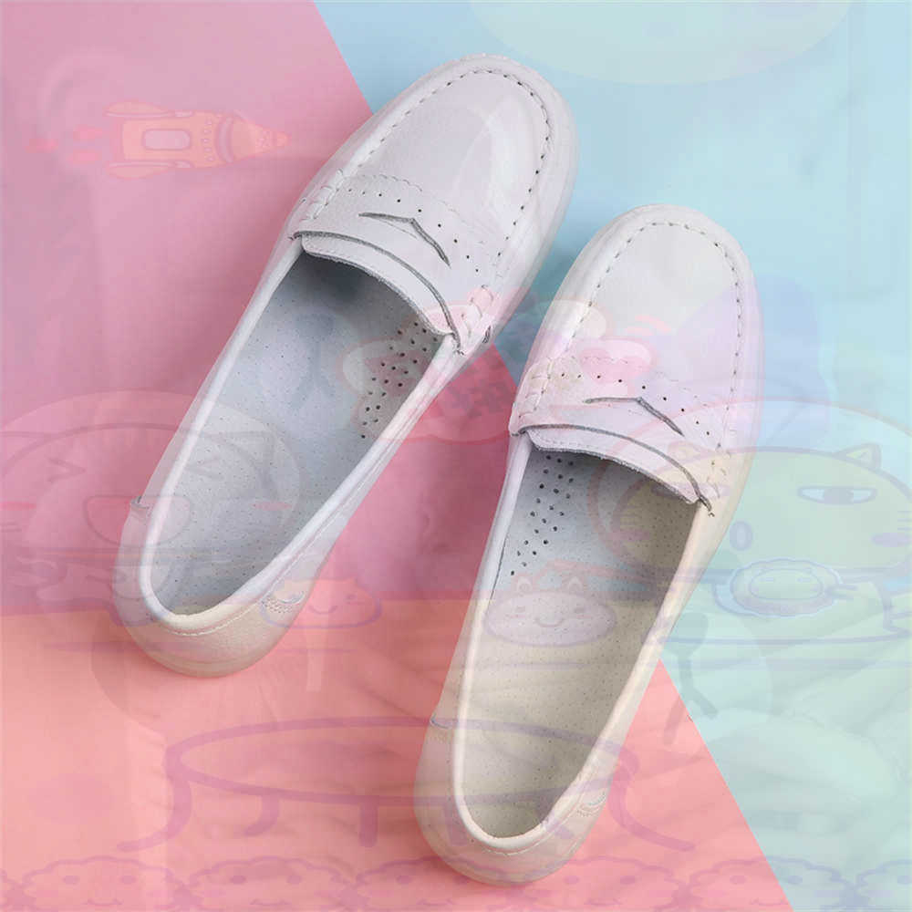 Moccasin Driving Teenage Sneak - Women'S Formal Wear Names recension och pris