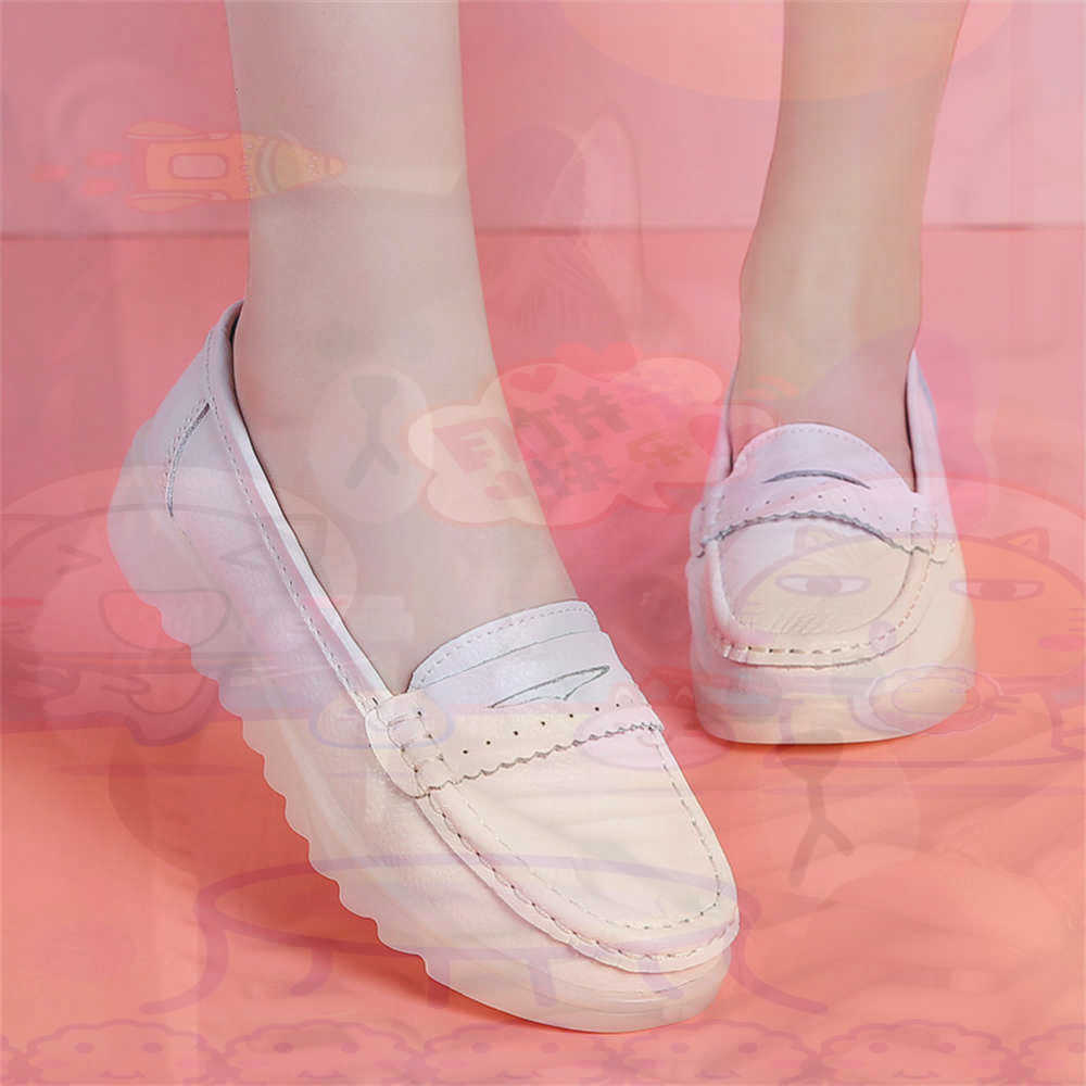 Moccasin Driving Teenage Sneak - Women'S Formal Wear Names recension och pris