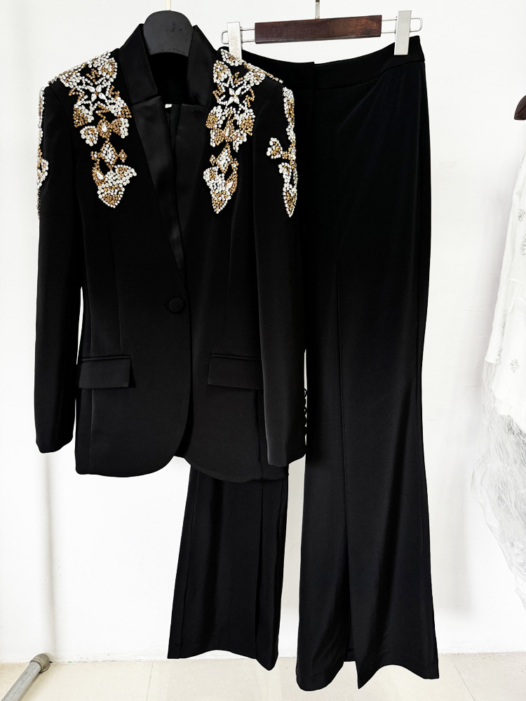 HIGH STREET Newest 2026 Design - Women'S Formal Wear Pants recension och pris