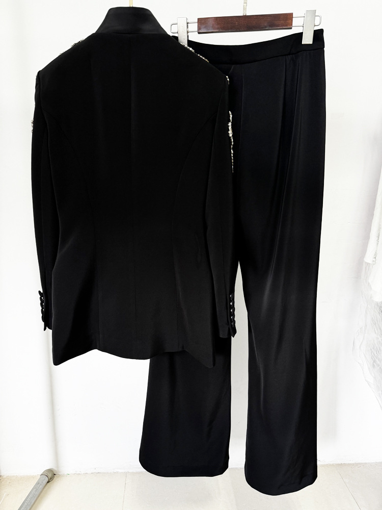 HIGH STREET Newest 2026 Design - Women'S Formal Wear Pants recension och pris