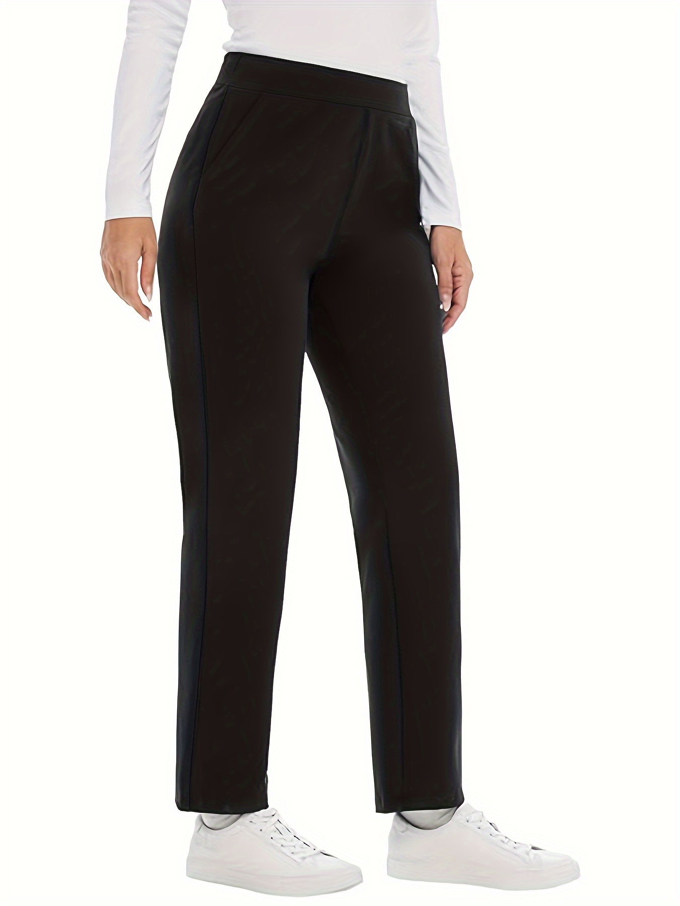 Spring and Autumn new women's  - Women'S Formal Wear Pants recension och pris
