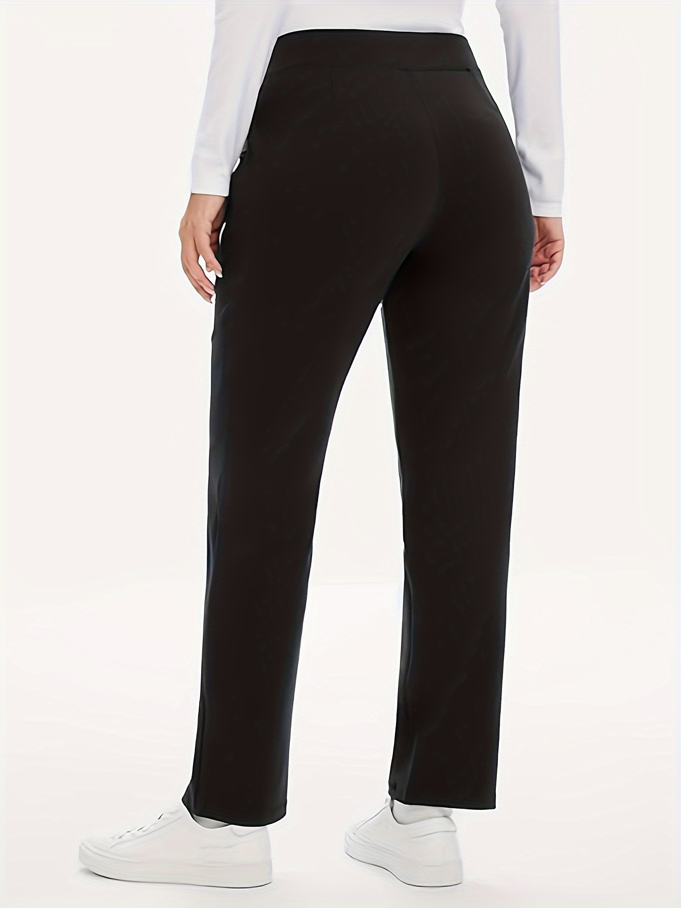 Spring and Autumn new women's  - Women'S Formal Wear Pants recension och pris