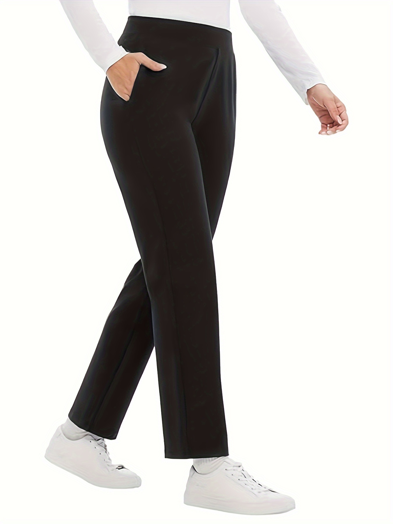 Spring and Autumn new women's  - Women'S Formal Wear Pants recension och pris