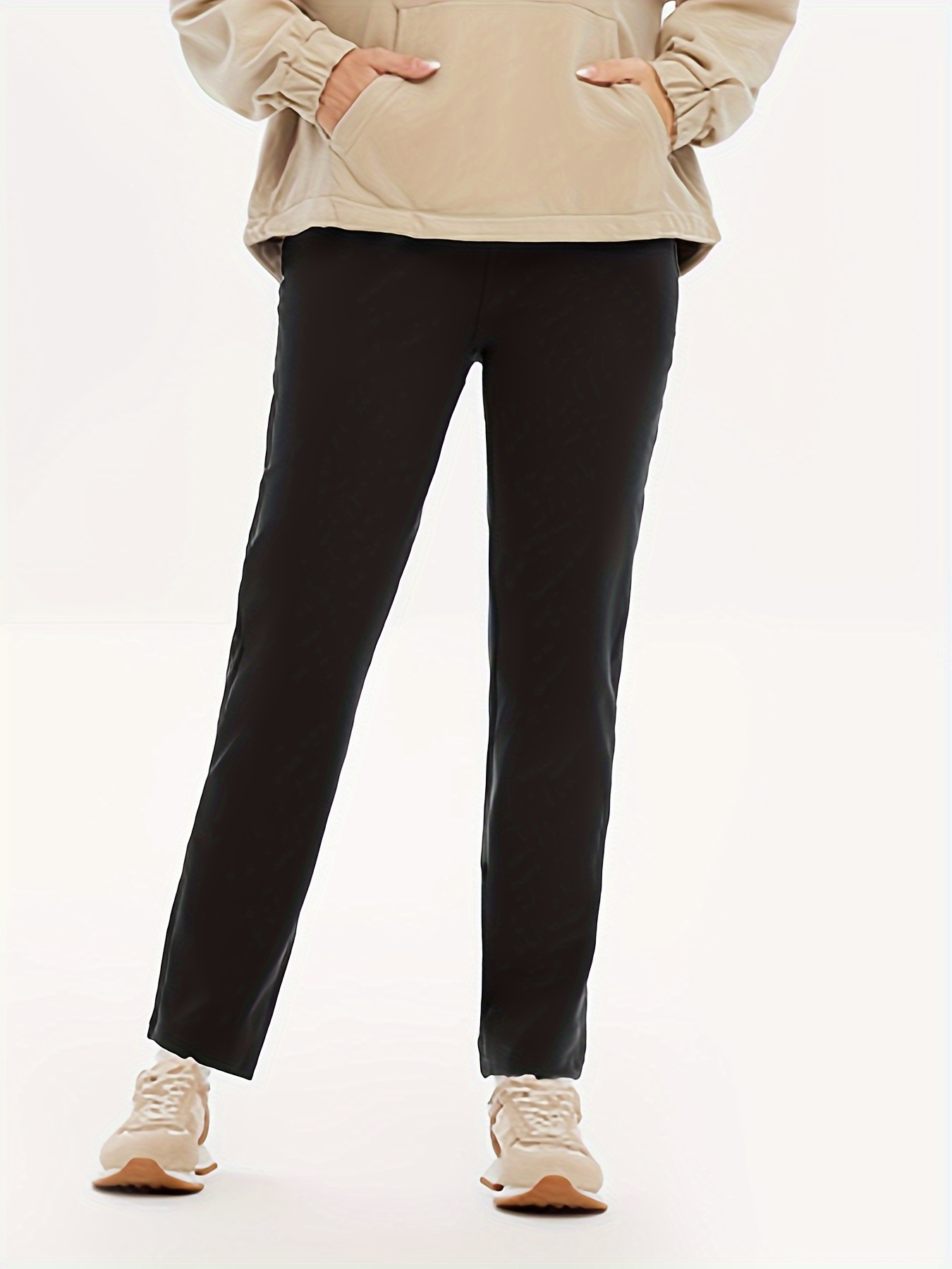 Spring and Autumn new women's  - Women'S Formal Wear Pants recension och pris