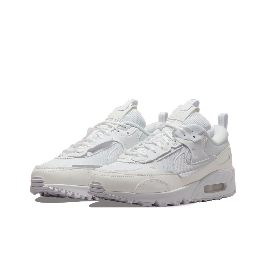 Nike Air Max 90 Abrasion Resis - Nike Shoes Air Max 90 recension och pris
