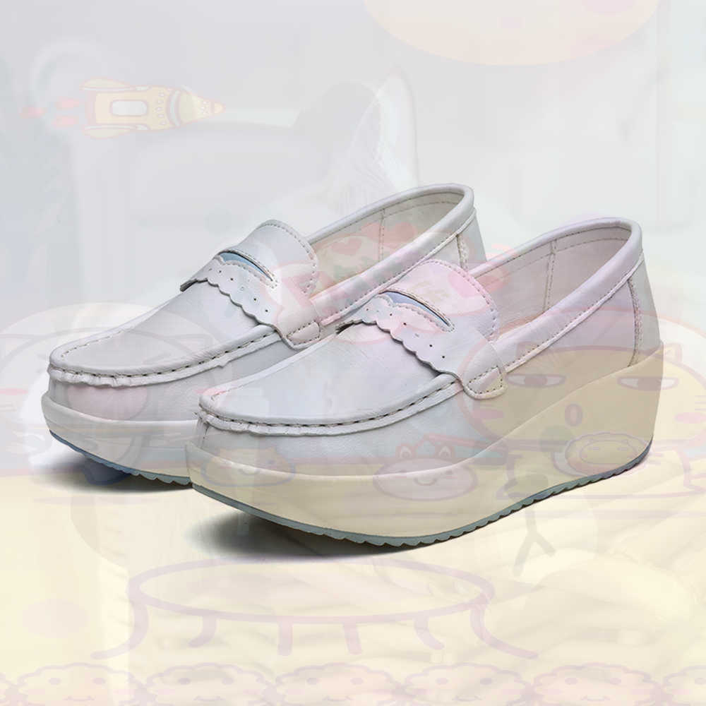 Plataform Winter Pink Sneakers - Women'S Formal Wear Names recension och pris