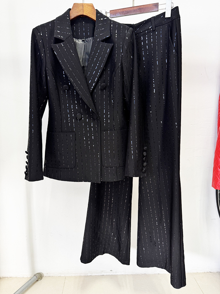 HIGH QUALITY Newest 2026 Desig - Women'S Formal Wear Pants recension och pris