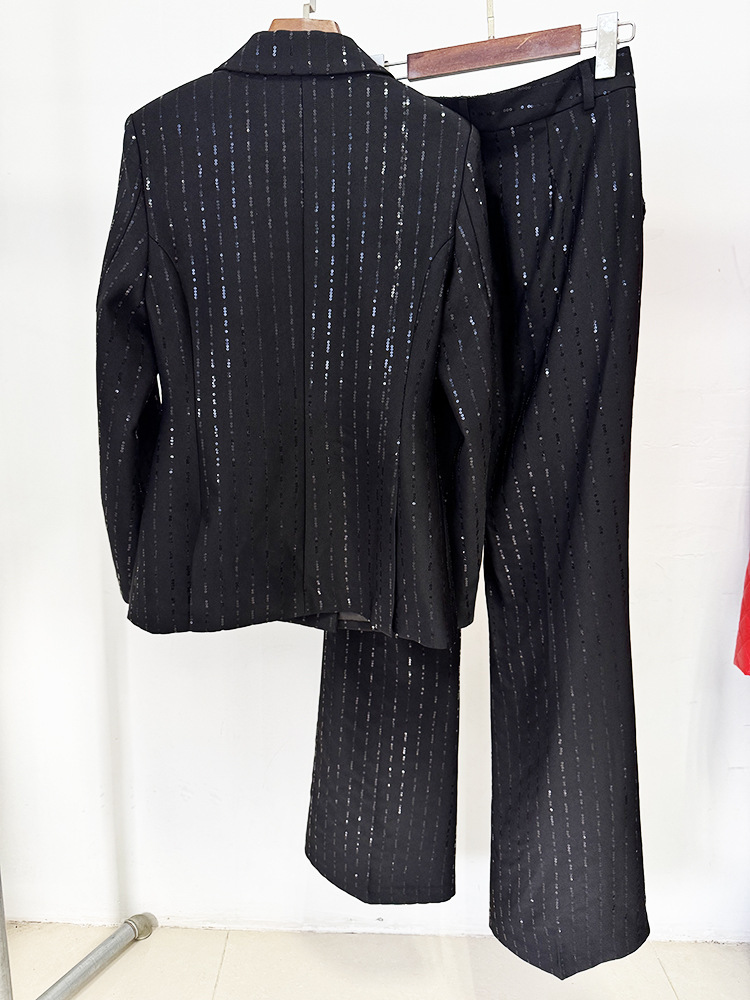 HIGH QUALITY Newest 2026 Desig - Women'S Formal Wear Pants recension och pris