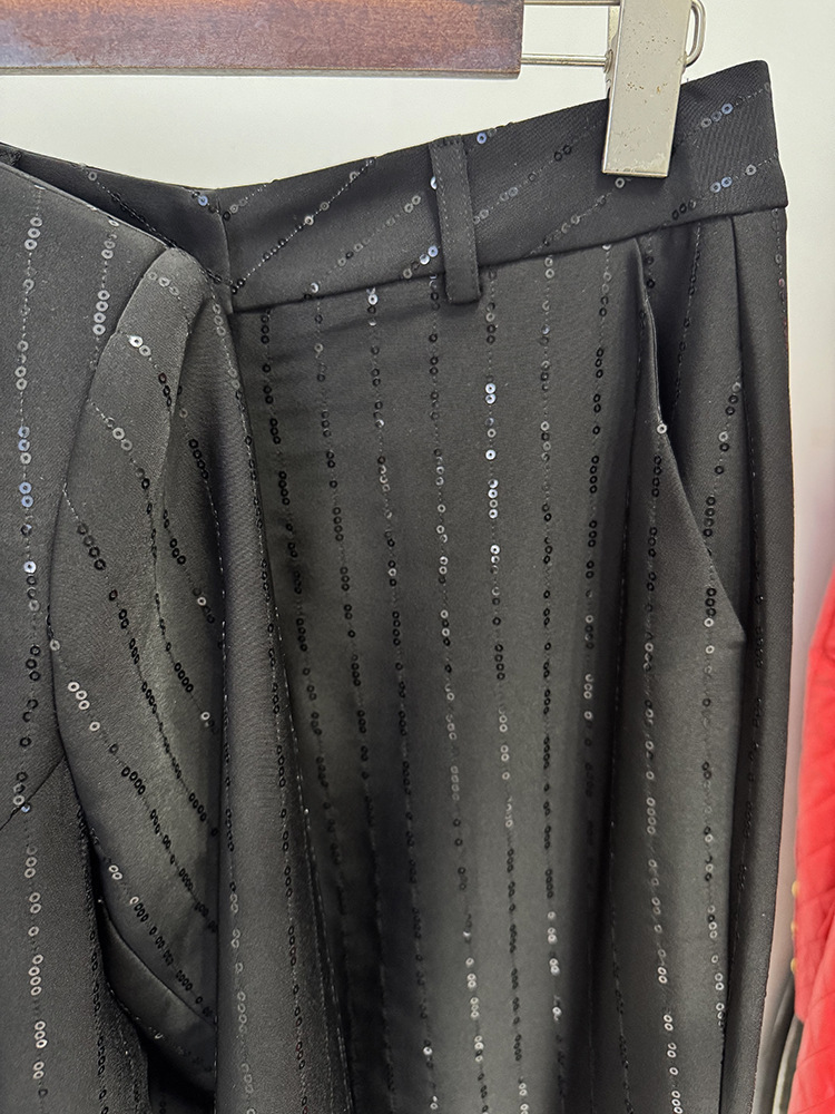 HIGH QUALITY Newest 2026 Desig - Women'S Formal Wear Pants recension och pris