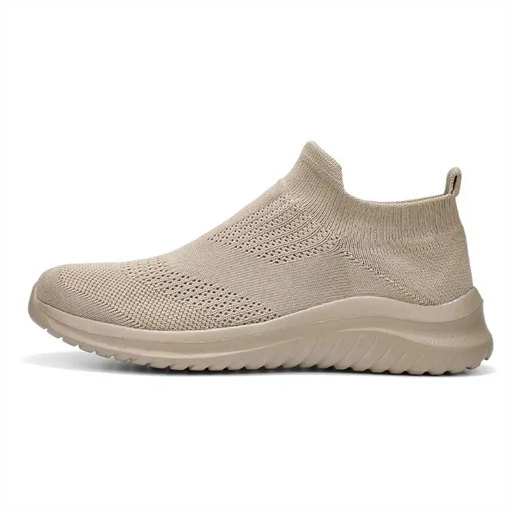 Beige Soft New Novelty Tennis  - Women'S Formal Wear Names recension och pris