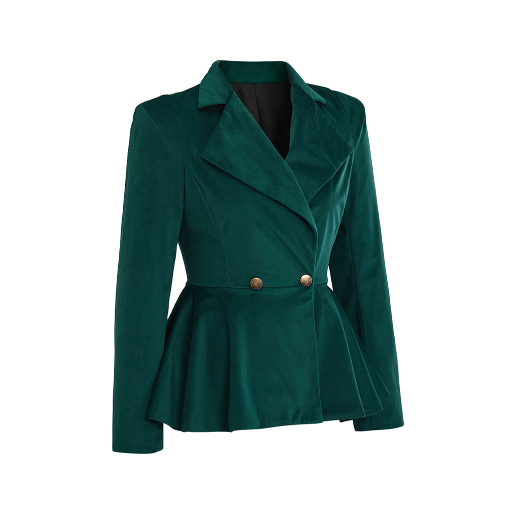 In Stock Vintage Gothic Green  - Women'S Gothic Formal Wear recension och pris