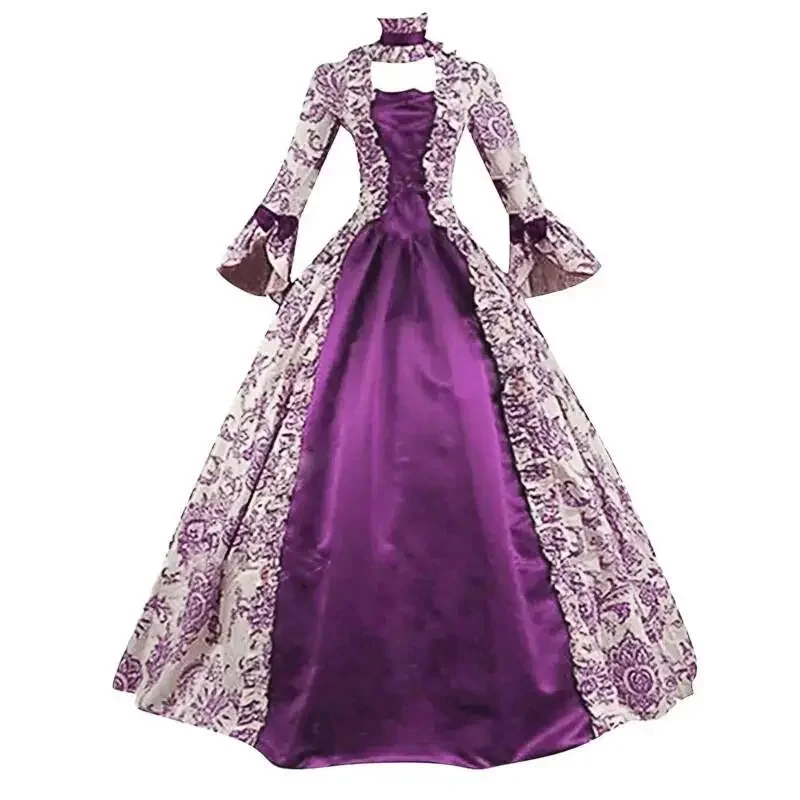 Women Victorian Formal Gown Me - Women'S Gothic Formal Wear recension och pris