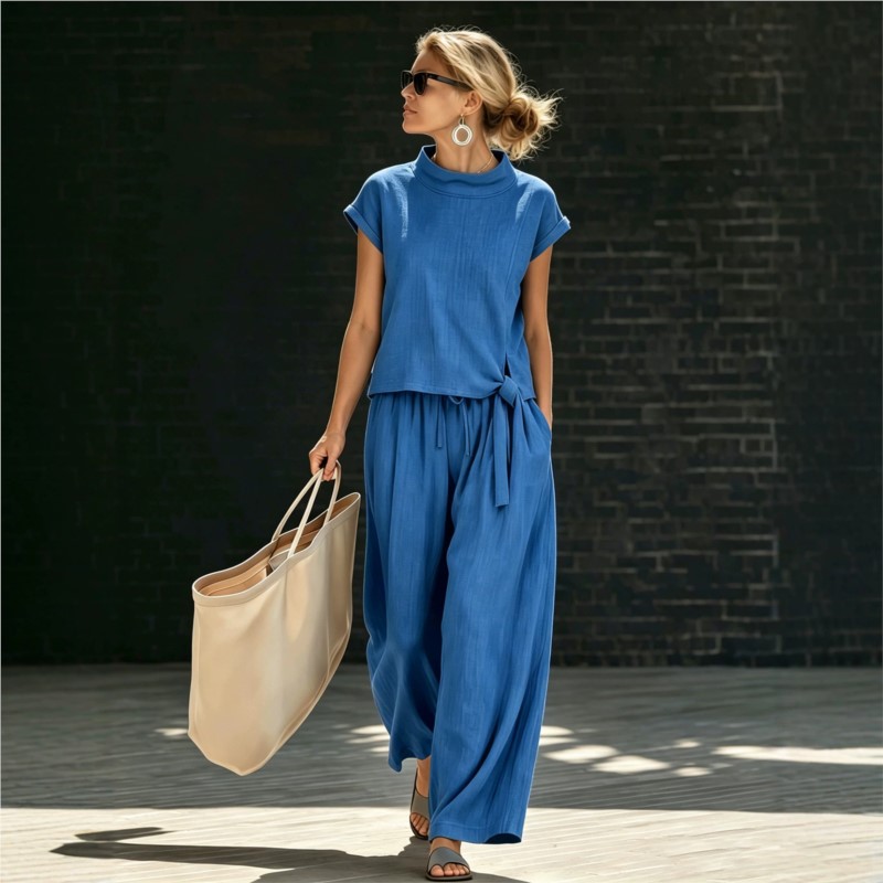 2026 New Summer Women's Pants  - Women'S Formal Wear Pants recension och pris
