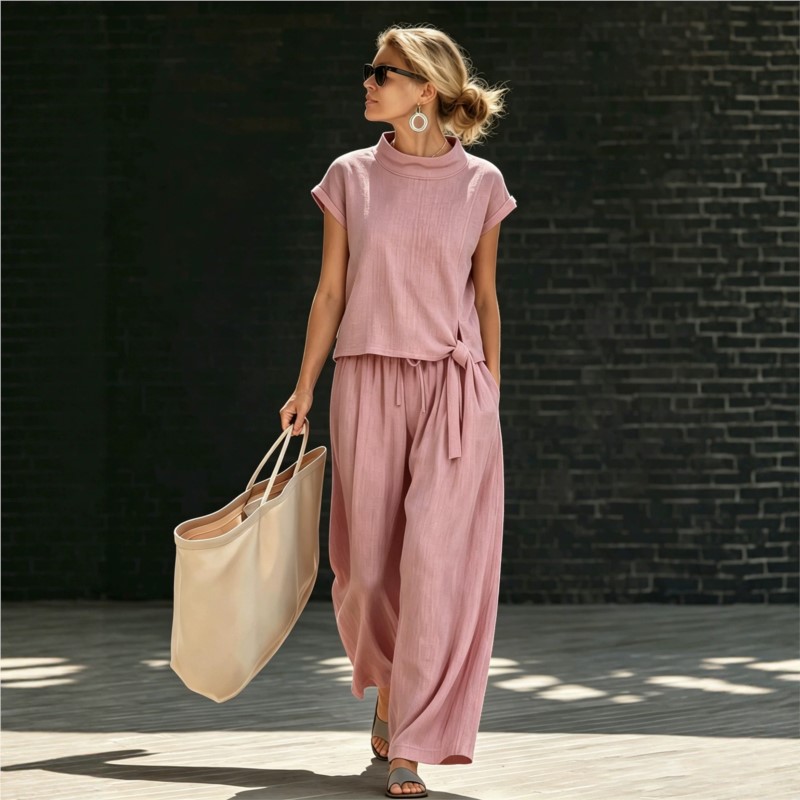 2026 New Summer Women's Pants  - Women'S Formal Wear Pants recension och pris