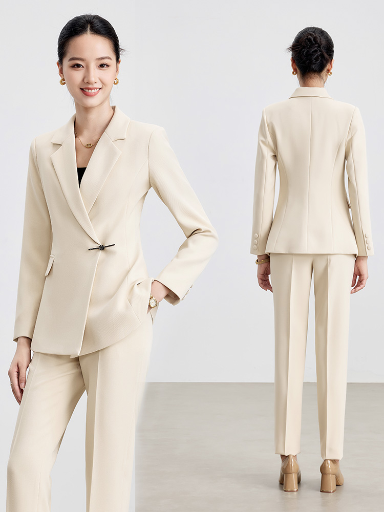 Black Professional Suit Set fo - Women'S Formal Wear Stores recension och pris