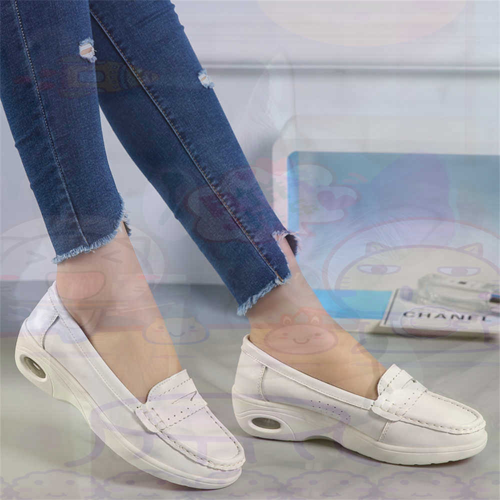 Soft Slip-on Womens Large Size - Women'S Formal Wear Names recension och pris