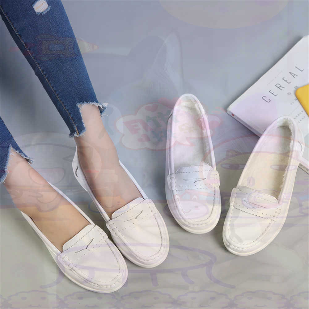 Soft Slip-on Womens Large Size - Women'S Formal Wear Names recension och pris