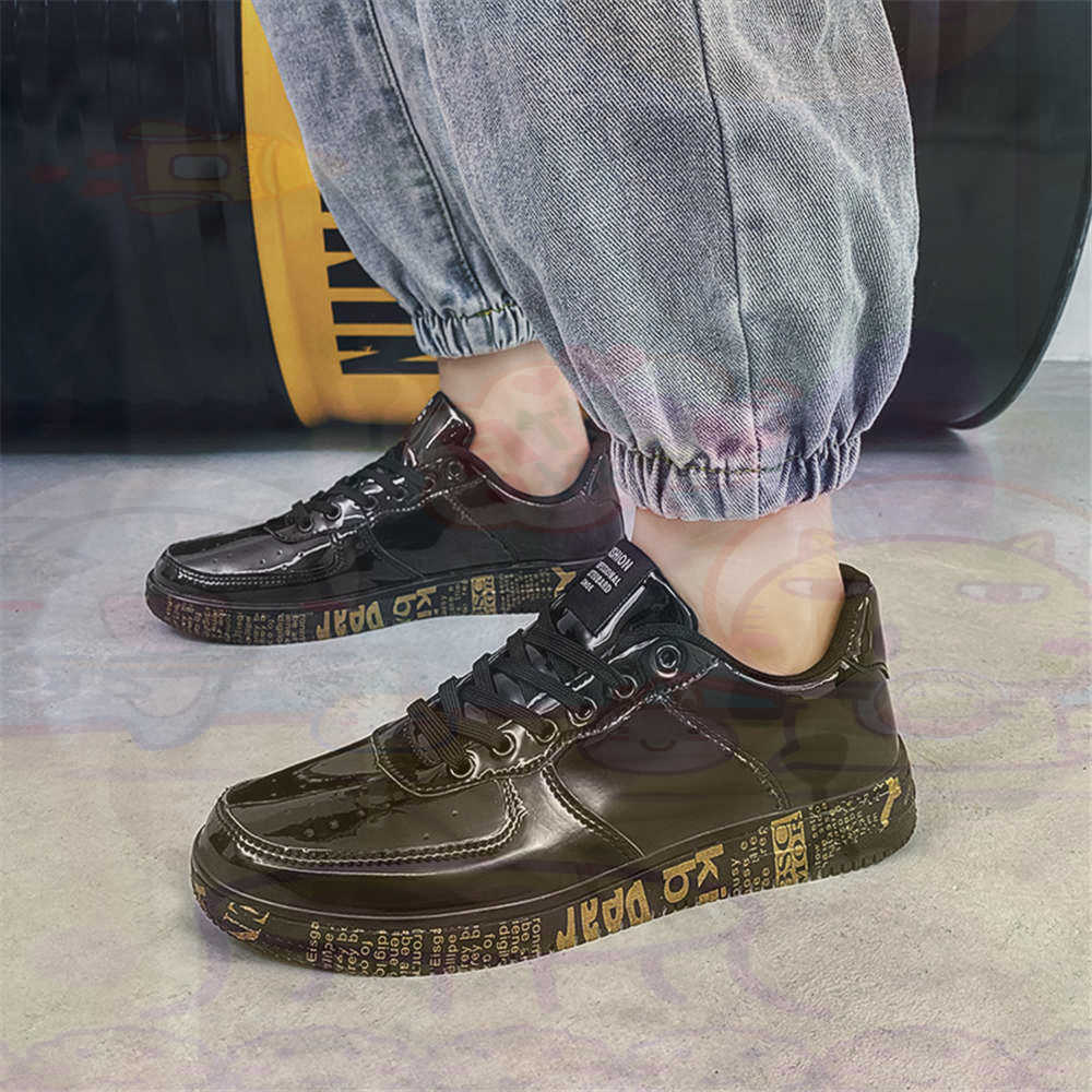 Round Foot Size 45 Sneakers Wh - Women'S Formal Wear Names recension och pris