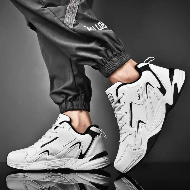 Cold-proof Spring Gym Sneakers - Women'S Formal Wear Names recension och pris