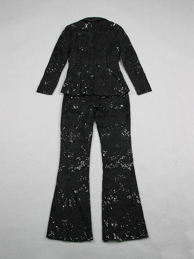 HIGH STREET Newest 2026 Design - Women'S Formal Wear Pants recension och pris